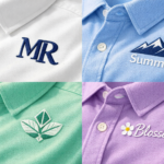 Shirt Embroidery Near Me