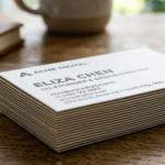 Business Cards