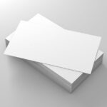 Irvine Business Cards